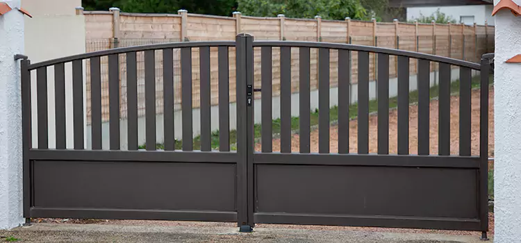 Advanced Gate Solutions in Dundalk, MD