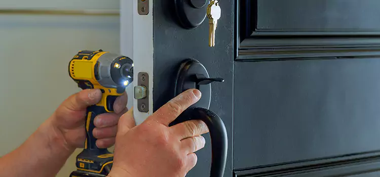 Commercial Door Lock Installation Dundalk