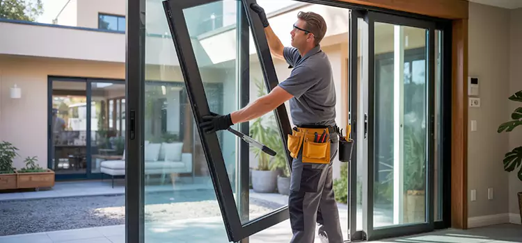Specialized Sliding Door Roller Services in Dundalk, Maryland