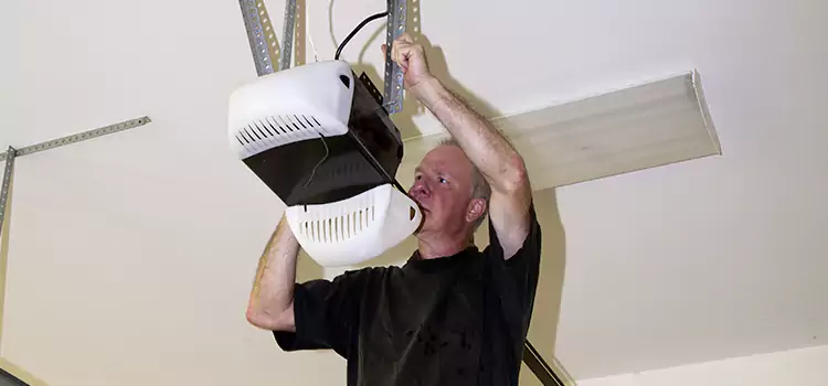 Garage Door Opener Service Dundalk
