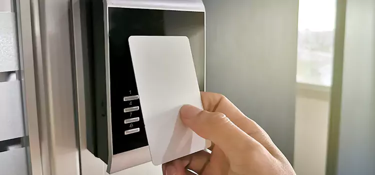 Advanced RFID Technology Integration in Dundalk, MD