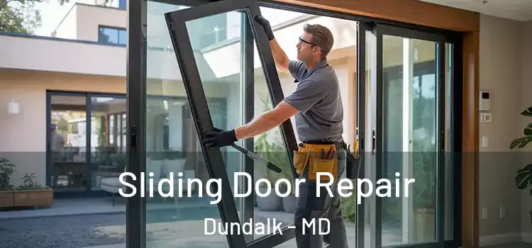 Sliding Door Repair Dundalk - MD